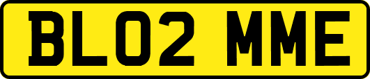 BL02MME