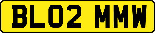 BL02MMW