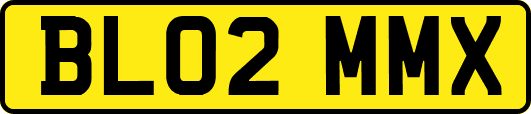 BL02MMX