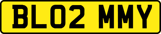 BL02MMY