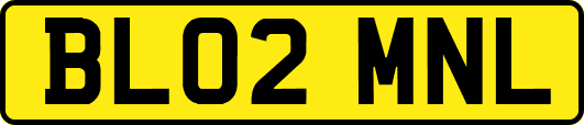 BL02MNL