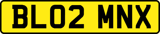 BL02MNX