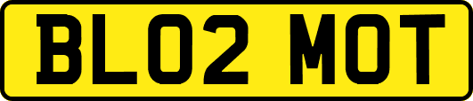 BL02MOT