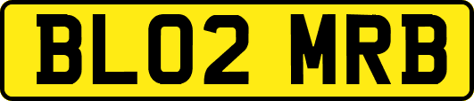 BL02MRB