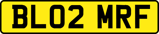 BL02MRF