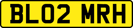 BL02MRH