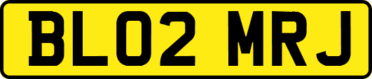 BL02MRJ