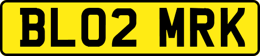 BL02MRK