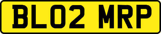 BL02MRP
