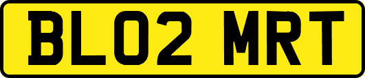 BL02MRT