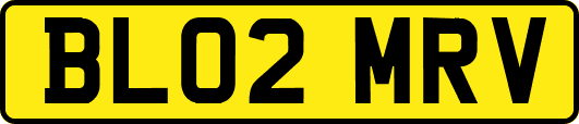 BL02MRV