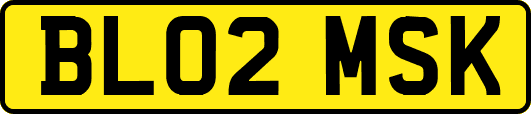 BL02MSK