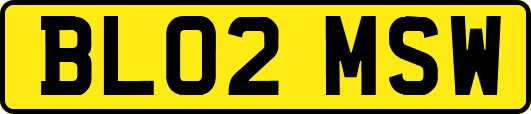 BL02MSW
