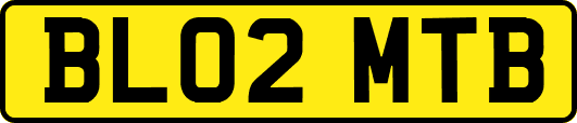 BL02MTB