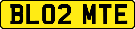 BL02MTE
