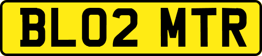 BL02MTR