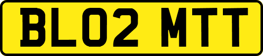 BL02MTT