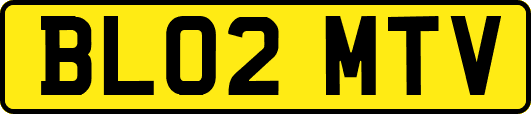BL02MTV