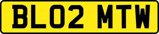 BL02MTW
