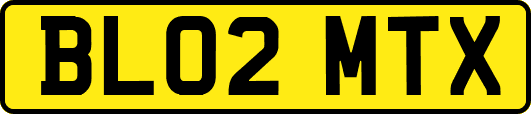 BL02MTX