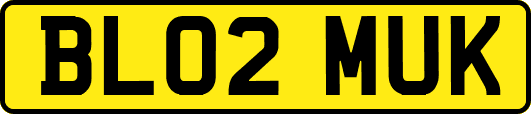 BL02MUK