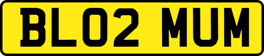 BL02MUM