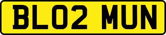 BL02MUN