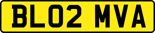 BL02MVA
