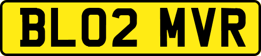 BL02MVR