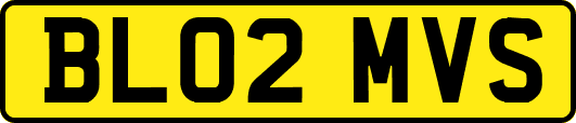 BL02MVS