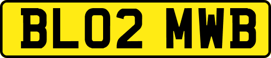 BL02MWB