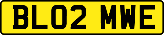 BL02MWE