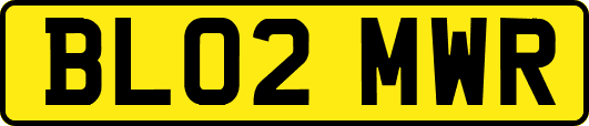 BL02MWR