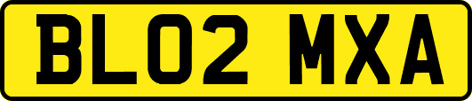BL02MXA