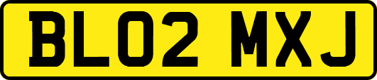 BL02MXJ