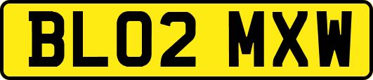 BL02MXW