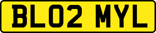 BL02MYL