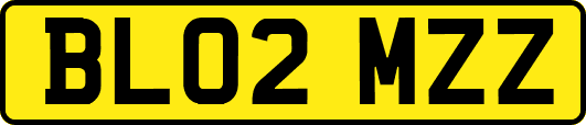 BL02MZZ