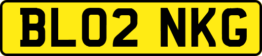 BL02NKG