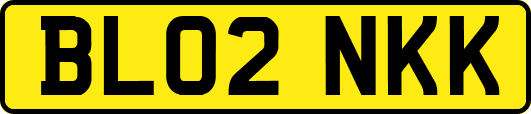 BL02NKK