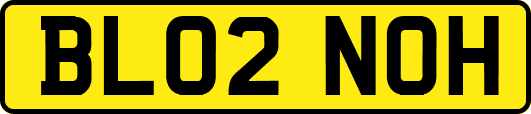BL02NOH