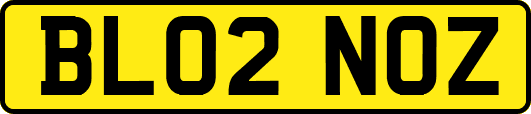 BL02NOZ
