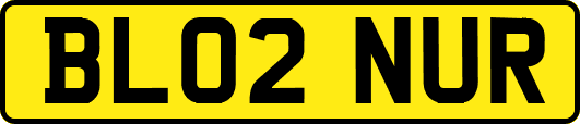 BL02NUR