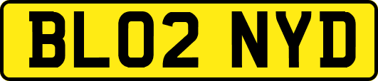 BL02NYD