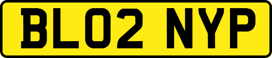 BL02NYP
