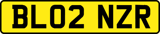BL02NZR