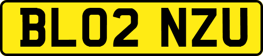 BL02NZU