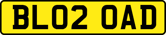 BL02OAD