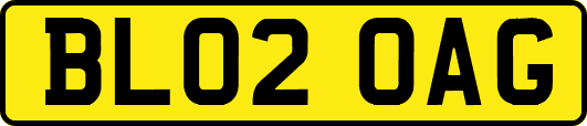 BL02OAG