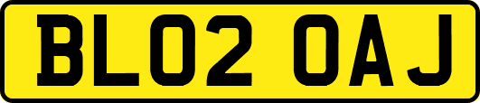 BL02OAJ